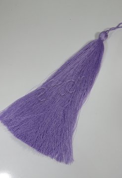 püskül 60 cm kartela-5 Strip-9 No: 655