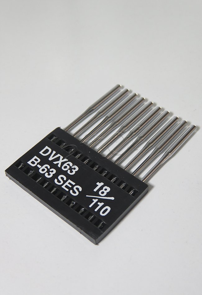 reçme makina iğnesi dvx63 ny 18-100-(10 adetli)