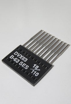 reçme makina iğnesi dvx63 ny 18-100-(10 adetli)