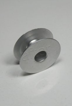 dikiş makinası masura saten 4121