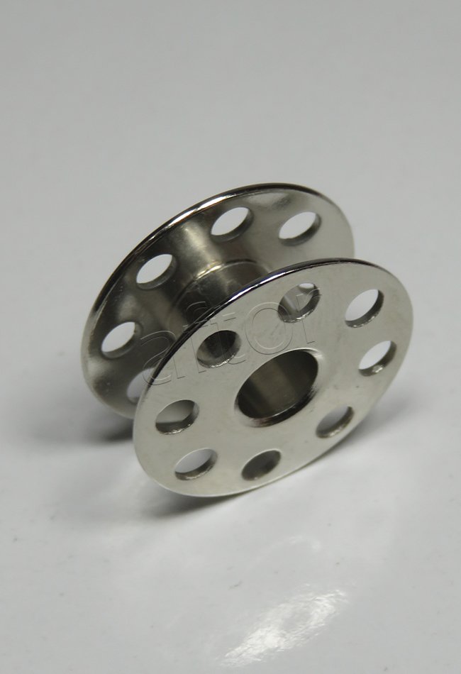 dikiş makinası masura parlak  4124