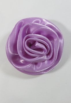 gül saten gül çiçek yapay çiçek 0376