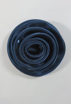gül saten gül çiçek yapay çiçek 0377