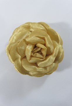 gül elyaflı gül çiçek yapay çiçek 0427