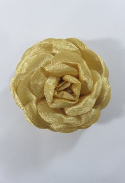 gül elyaflı gül çiçek yapay çiçek 0427