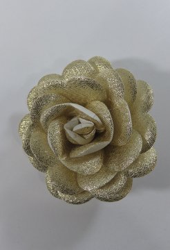gül elyaflı gül çiçek yapay çiçek 0431