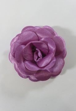 gül elyaflı gül çiçek yapay çiçek 0432