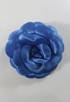 gül elyaflı gül çiçek yapay çiçek 0433