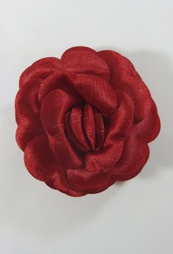 gül elyaflı gül çiçek yapay çiçek 0437
