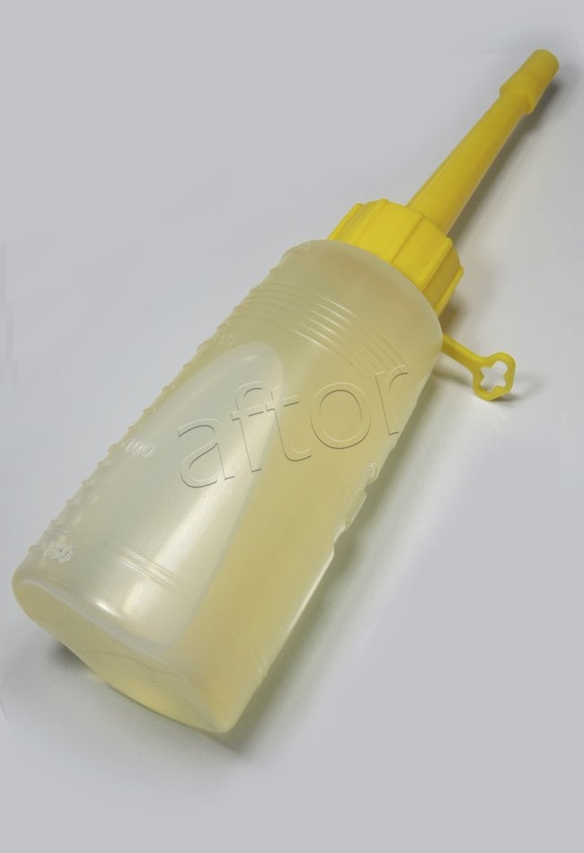 makina yağı 250 ML