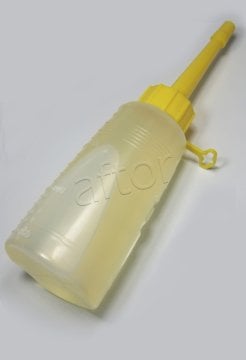 makina yağı 250 ML