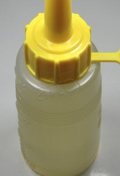 makina yağı 250 ML