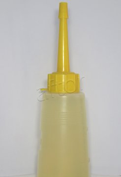 makina yağı 250 ML
