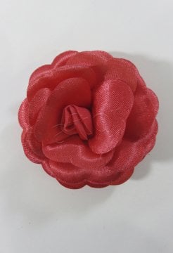 gül elyaflı gül çiçek yapay çiçek 0440