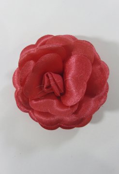 gül elyaflı gül çiçek yapay çiçek 0440