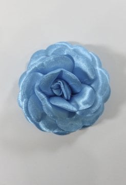 gül elyaflı gül çiçek yapay çiçek 0441