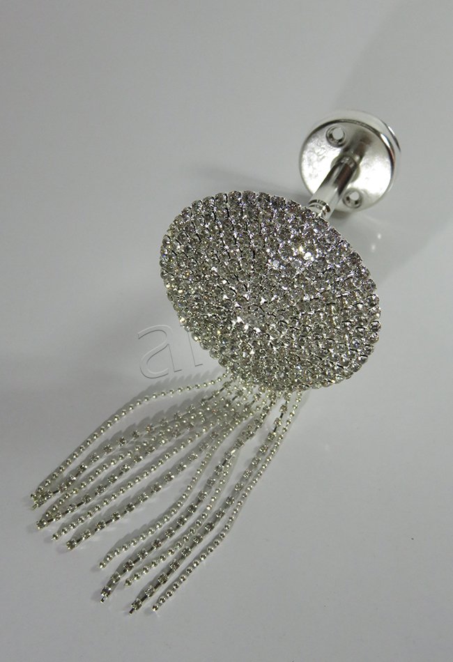 fon demiri renso swarovski taşlı - 8726 (r-10)