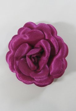 gül elyaflı gül çiçek yapay çiçek 0445