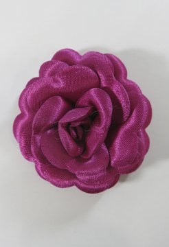 gül elyaflı gül çiçek yapay çiçek 0445