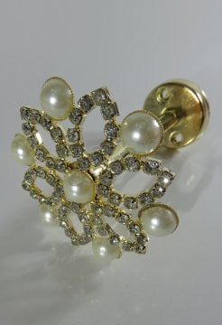 fon demiri renso swarovski taşlı - 8739 (r-1)