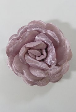 gül elyaflı gül çiçek yapay çiçek 0449