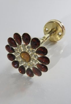 fon demiri renso swarovski taşlı - 8747 (r-2)