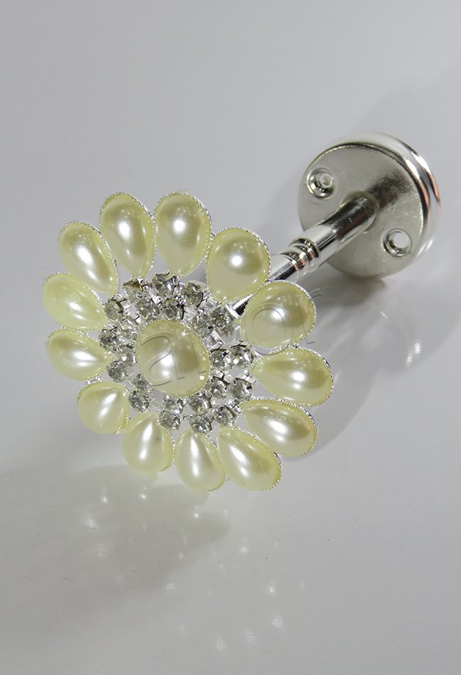 fon demiri renso swarovski taşlı - 8749 (r-2)