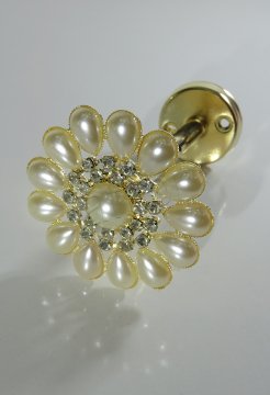 fon demiri renso swarovski taşlı - 8753 (r-2)