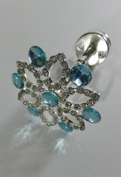 fon demiri renso swarovski taşlı - 8765 (r-13)
