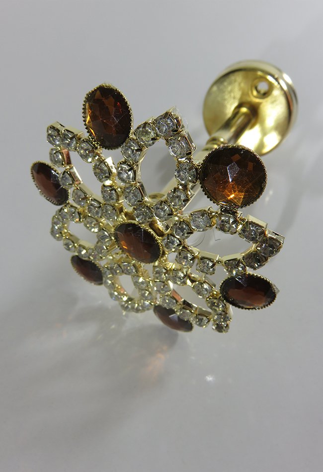 fon demiri renso swarovski taşlı - 8771 (r-13)