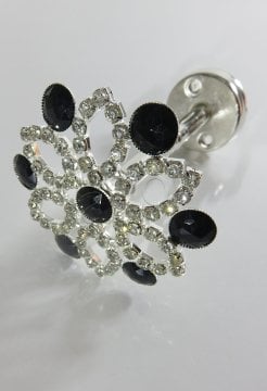 fon demiri renso swarovski taşlı - 8777 (r-13)