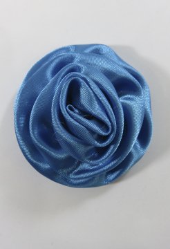 gül saten gül çiçek yapay çiçek -0416