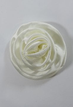gül saten gül çiçek yapay çiçek -0418