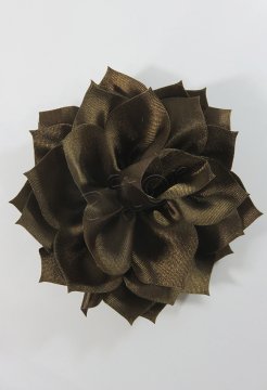 gül gubbeli gül çiçek yapay çiçek -0388