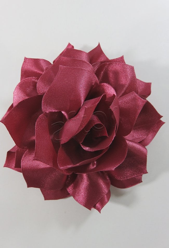 gül gubbeli gül çiçek yapay çiçek -0389
