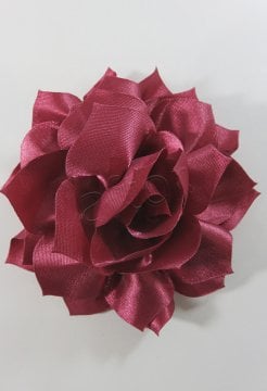 gül gubbeli gül çiçek yapay çiçek -0389