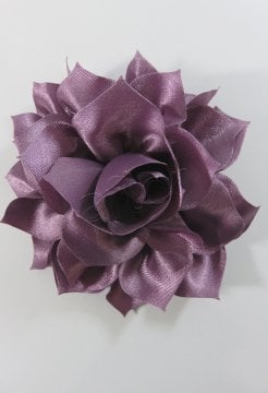 gül gubbeli gül çiçek yapay çiçek -0394