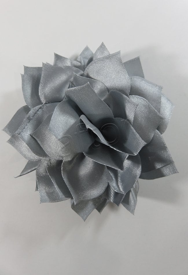 gül gubbeli gül çiçek yapay çiçek -0398
