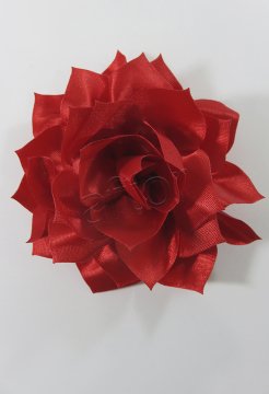 gül gubbeli gül çiçek yapay çiçek -0402