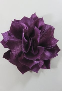 gül gubbeli gül çiçek yapay çiçek -0406