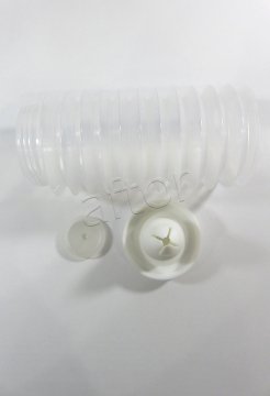 matkap tozluğu- toz kap-spiral dizayn toz sızdırmaz- 0350