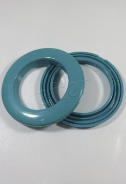 kuşgözü perdelik ve brandalık decoring kapsül  renkli  5591