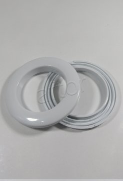 kuşgözü perdelik ve brandalık decoring kapsül renkli  5605
