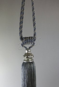 braçol perde fon bağı toplama barok-0514