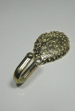 fon demiri perde bağlama - 5698