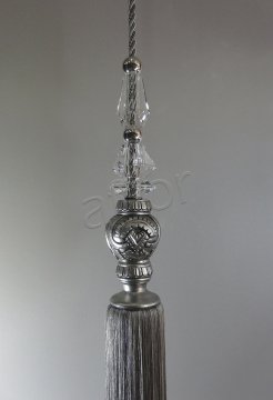 perde sarkıtı özel tasarım sarkıt-0523
