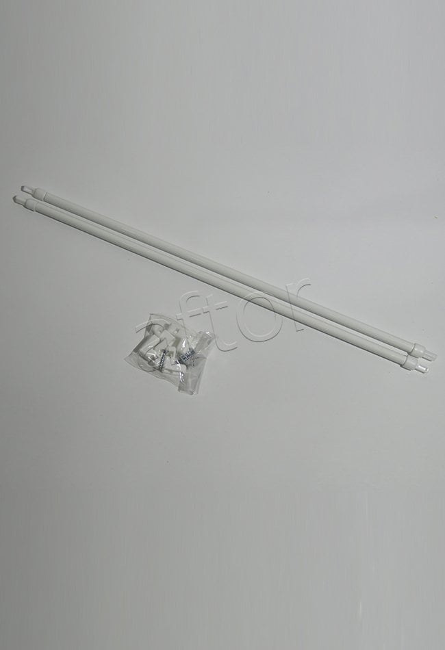 kapı pencere teleskopik briz çubuğu