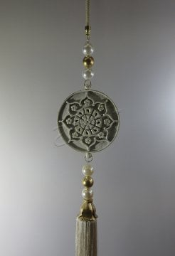 perde sarkıtı özel tasarım sarkıt - 0555