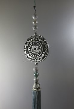 perde sarkıtı özel tasarım sarkıt -0560
