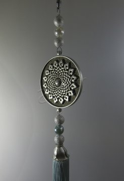 perde sarkıtı özel tasarım sarkıt  0567